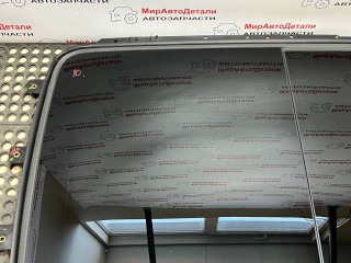 стекло панорамной крыши, ориг. номер 26500081, Chevrolet Blazer EV 2023-2026