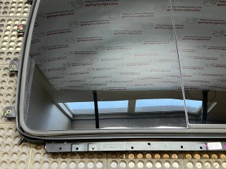 стекло панорамной крыши, ориг. номер 26500081, Chevrolet Blazer EV 2023-2026