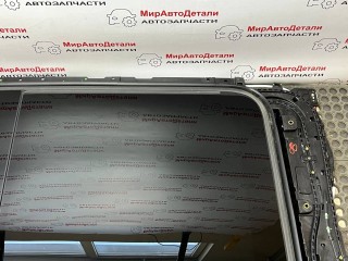 стекло панорамной крыши, ориг. номер 26500081, Chevrolet Blazer EV 2023-2026