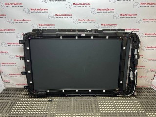 стекло панорамной крыши, ориг. номер 26500081, Chevrolet Blazer EV 2023-2026