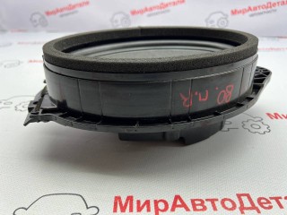 динамик двери передней правой, ориг. номер 85137150, Honda Prologue 1 поколение 2024-2026