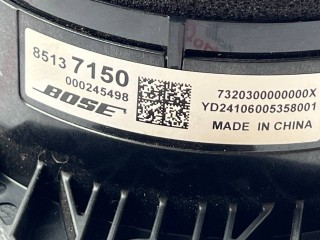 динамик двери передней правой, ориг. номер 85137150, Honda Prologue 1 поколение 2024-2026