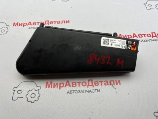 подушка безопасности сиденья передняя правая, ориг. номер 60003570, Buick Encore GX 1 поколение 2019-2023