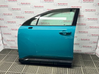 дверь передняя левая, Honda Prologue 1 поколение 2024-2026