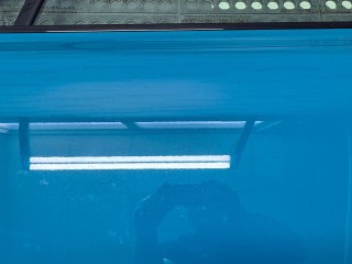 дверь передняя левая, Honda Prologue 1 поколение 2024-2026