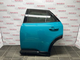 дверь задняя левая, Honda Prologue 1 поколение 2024-2026