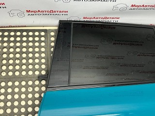 дверь задняя левая, Honda Prologue 1 поколение 2024-2026