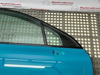 дверь передняя правая, Honda Prologue 1 поколение 2024-2026