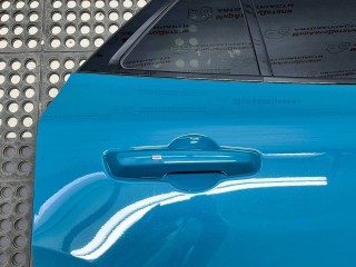 дверь задняя правая, Honda Prologue 1 поколение 2024-2026