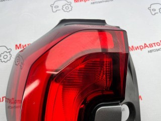 фонарь задний левый, ориг. номер 84379497, GMC Terrain 2 поколение 2017-2021