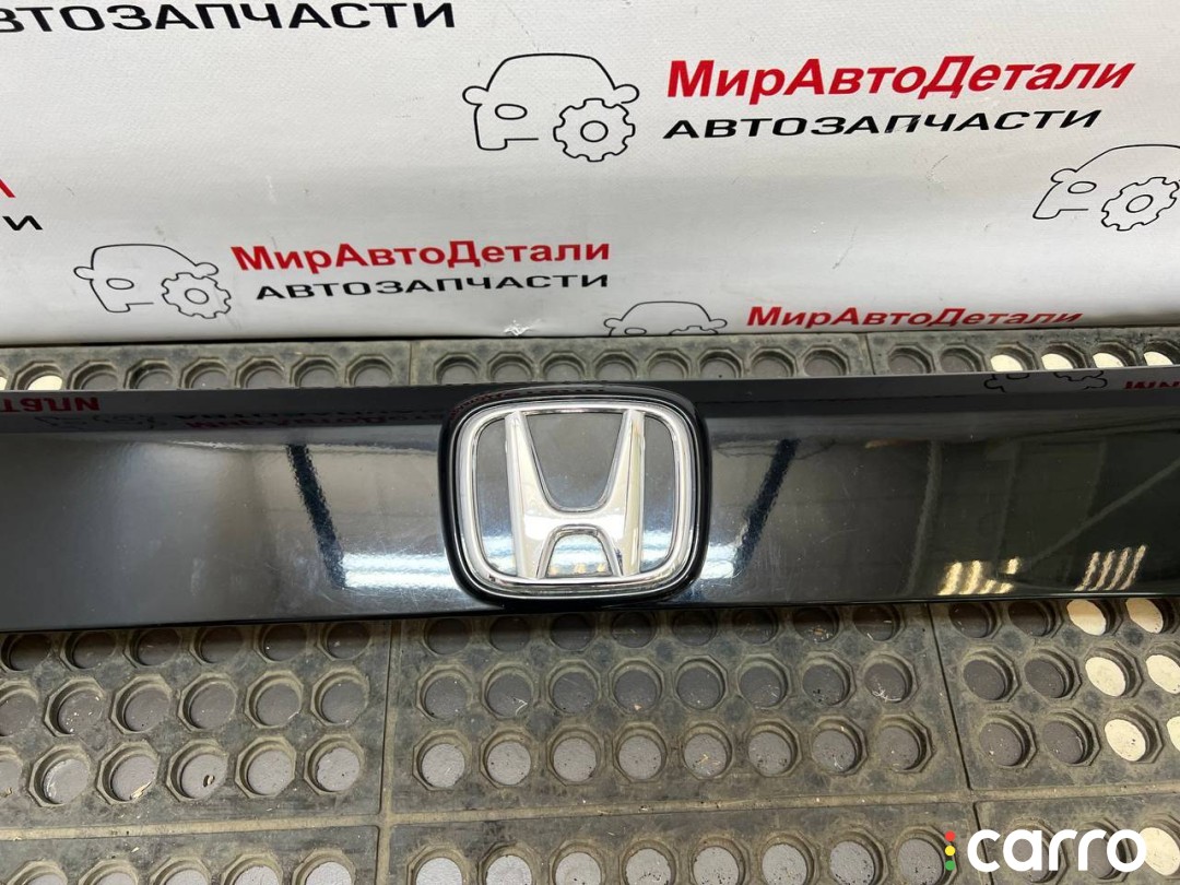 Бленда Honda Civic 10 поколение 2015-2019, фото 3