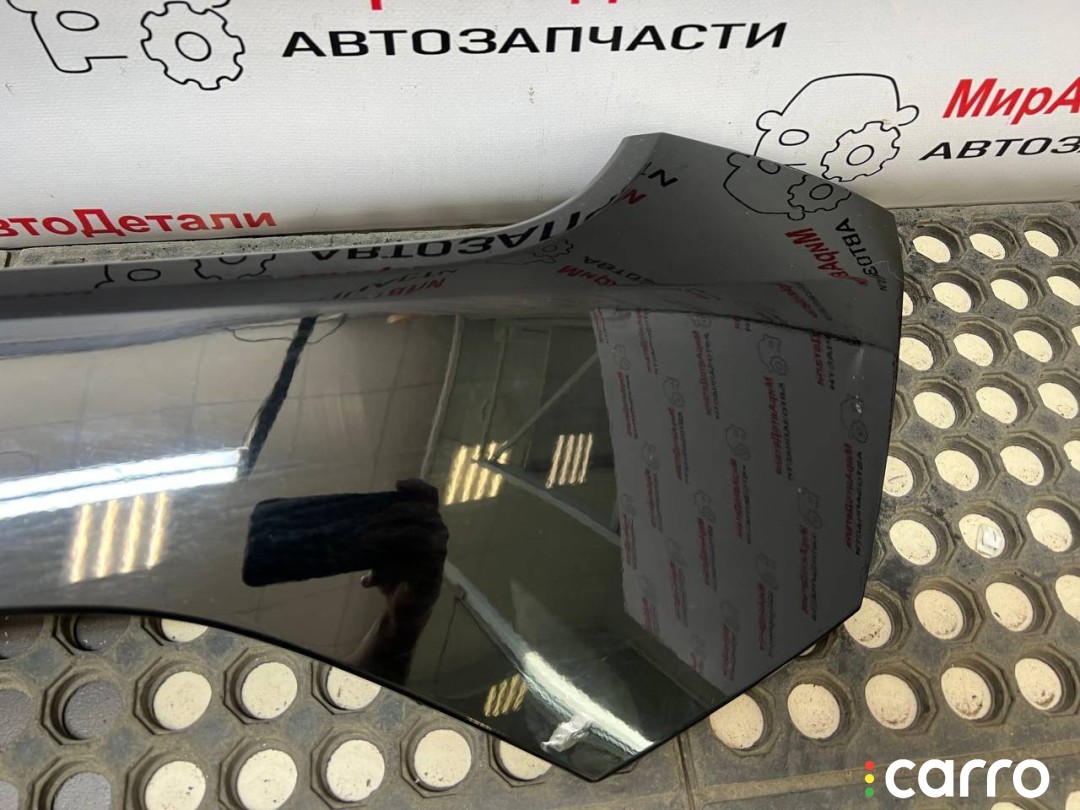 Бленда Honda Civic 10 поколение 2015-2019, фото 4