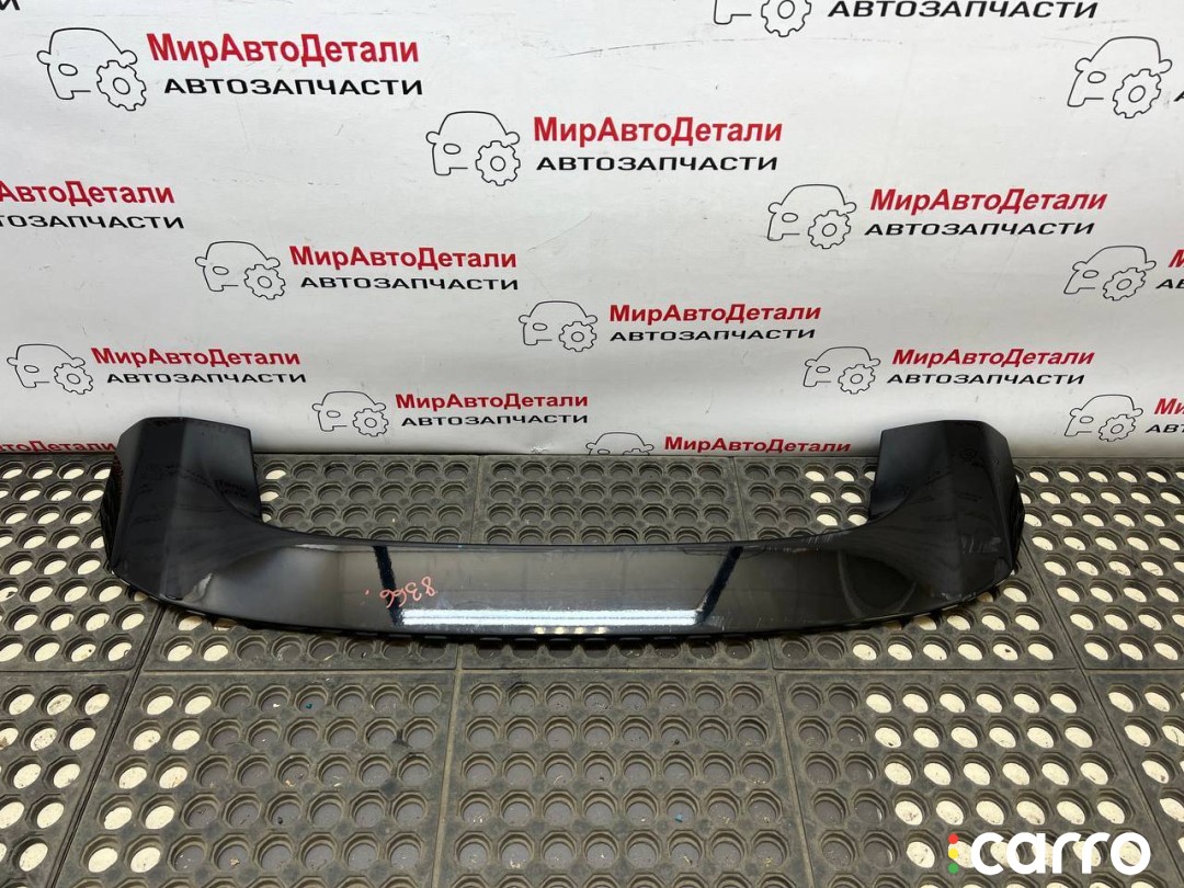 спойлер Honda Civic 10 поколение 2015-2019, фото 1