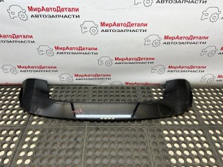 спойлер, Honda Civic 10 поколение 2015-2019