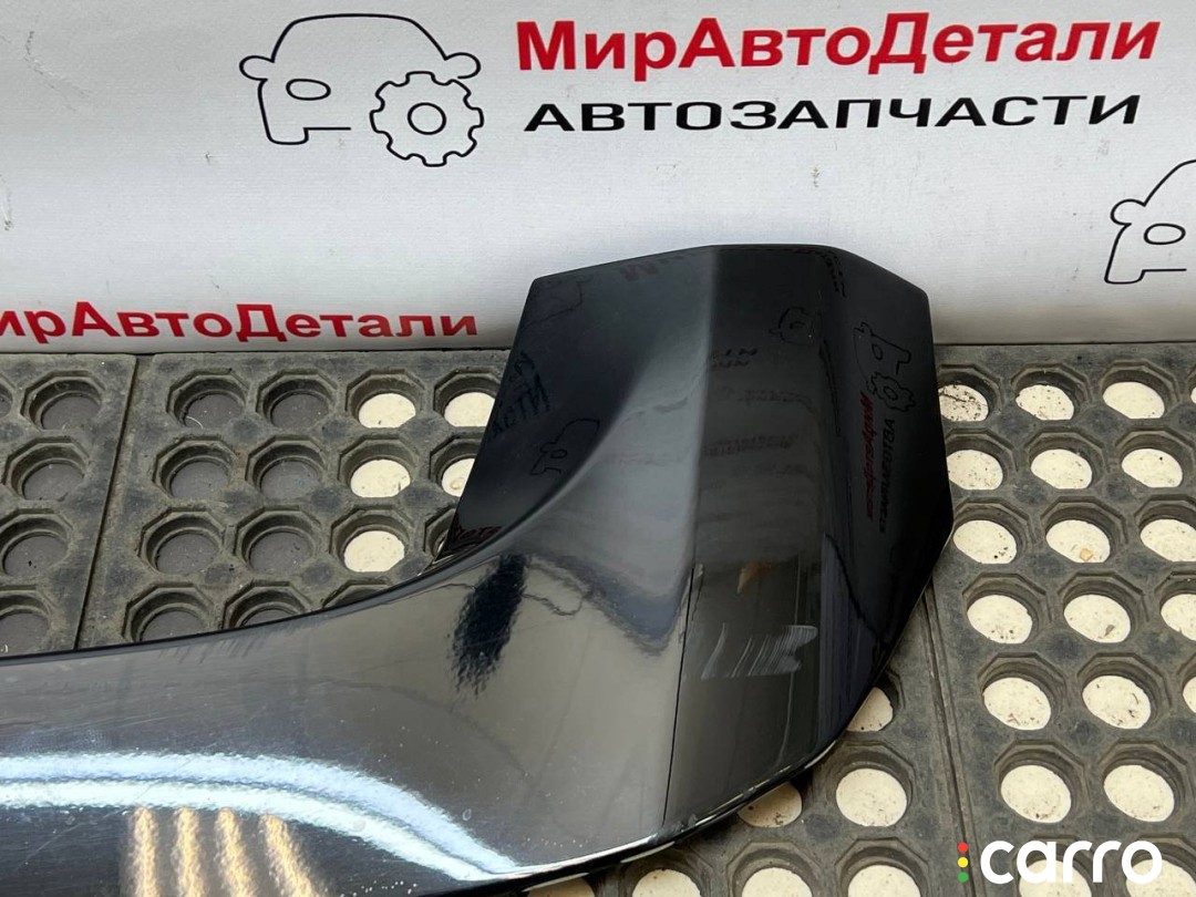 спойлер Honda Civic 10 поколение 2015-2019, фото 4