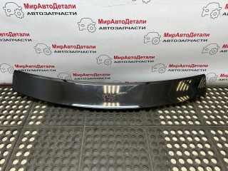 спойлер, Honda Civic 10 поколение 2015-2019