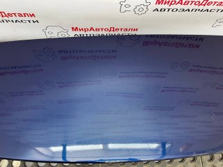 спойлер, ориг. номер 01561249660, Alfa Romeo Stelvio 1 поколение 2016-2020