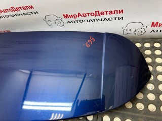 спойлер, ориг. номер 01561249660, Alfa Romeo Stelvio 1 поколение 2016-2020