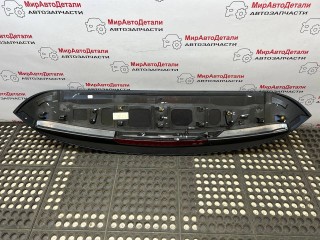 спойлер, ориг. номер 01561249660, Alfa Romeo Stelvio 1 поколение 2016-2020