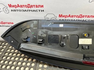 спойлер, ориг. номер 01561249660, Alfa Romeo Stelvio 1 поколение 2016-2020