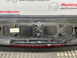 спойлер, ориг. номер 01561249660, Alfa Romeo Stelvio 1 поколение 2016-2020