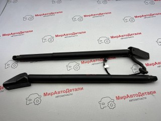 амортизатор крышки багажника, ориг. номер 85516255, 85516261, Honda Prologue 1 поколение 2024-2026