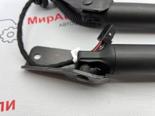 амортизатор крышки багажника, ориг. номер 85516255, 85516261, Honda Prologue 1 поколение 2024-2026