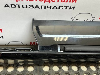 накладка на порог левая, ориг. номер 85078255, Honda Prologue 1 поколение 2024-2026