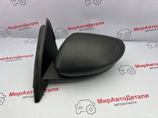 зеркало наружное левое, ориг. номер LG6B17683CC5YZ9, Ford Escape 4 поколение CX482 2019-2022