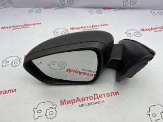 зеркало наружное левое, ориг. номер LG6B17683CC5YZ9, Ford Kuga 3 2019-2024