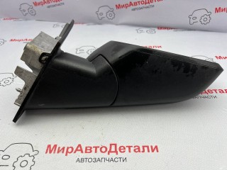 зеркало наружное правое, GMC Terrain 2 поколение 2017-2021