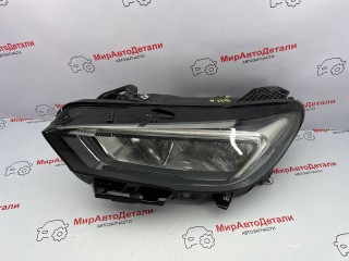 фара левая, ориг. номер 42779203, Buick Encore GX 1 поколение 2019-2023