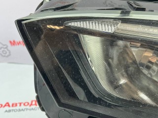 фара левая, ориг. номер 42779203, Buick Encore GX 1 поколение 2019-2023