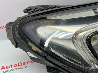 фара правая, ориг. номер 42779204, Buick Encore GX 1 поколение 2019-2023