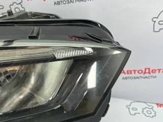 фара правая, ориг. номер 42779204, Buick Encore GX 1 поколение 2019-2023