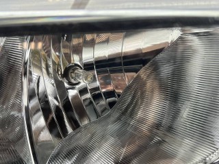 фара правая, ориг. номер 42779204, Buick Encore GX 1 поколение 2019-2023