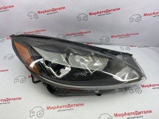 фара правая, ориг. номер LJ6B13W029AH, Ford Escape 4 поколение CX482 2019-2022