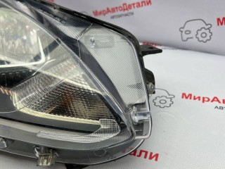 фара правая, ориг. номер LJ6B13W029AH, Ford Escape 4 поколение CX482 2019-2022