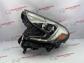 фара левая, ориг. номер 84355670, GMC Terrain 2 поколение 2017-2021