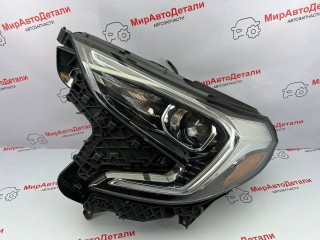 фара левая, ориг. номер 84815558, GMC Terrain 2 поколение 2017-2021