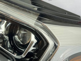 фара левая, ориг. номер 84815558, GMC Terrain 2 поколение 2017-2021