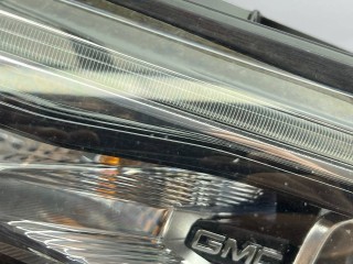 фара левая, ориг. номер 84815558, GMC Terrain 2 поколение 2017-2021
