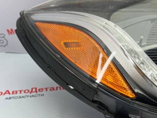 фара правая, ориг. номер 42576962, Chevrolet Trax 1 поколение [рестайлинг] 2016-2022