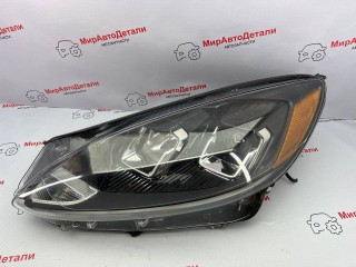 фара левая, ориг. номер LJ6B13W030AH, Ford Escape 4 поколение CX482 2019-2022