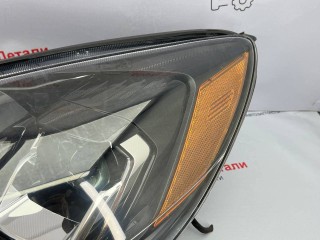 фара левая, ориг. номер LJ6B13W030AH, Ford Escape 4 поколение CX482 2019-2022
