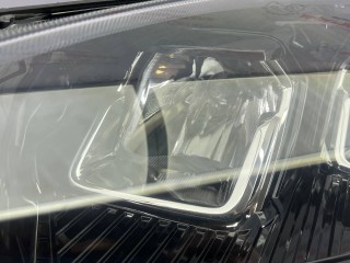 фара левая, ориг. номер LJ6B13W030AH, Ford Escape 4 поколение CX482 2019-2022