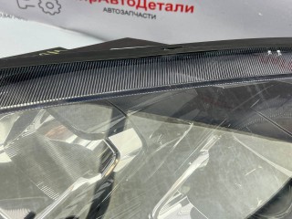 фара левая, ориг. номер LJ6B13W030AH, Ford Escape 4 поколение CX482 2019-2022