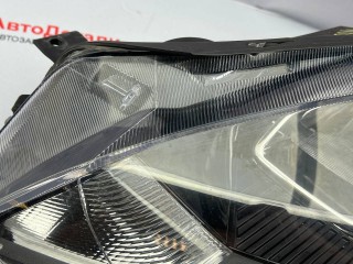 фара левая, ориг. номер LJ6B13W030AH, Ford Escape 4 поколение CX482 2019-2022