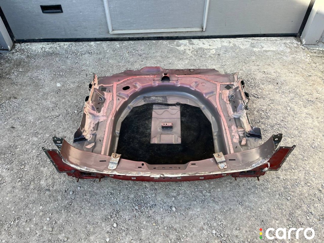 Задняя панель кузова Ford Escape 4 поколение CX482 2019-2022, фото 1