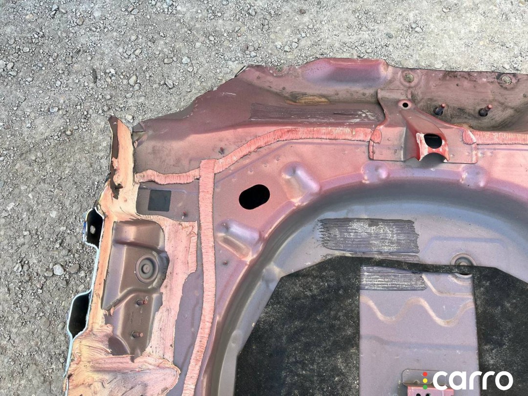 Задняя панель кузова Ford Escape 4 поколение CX482 2019-2022, фото 2